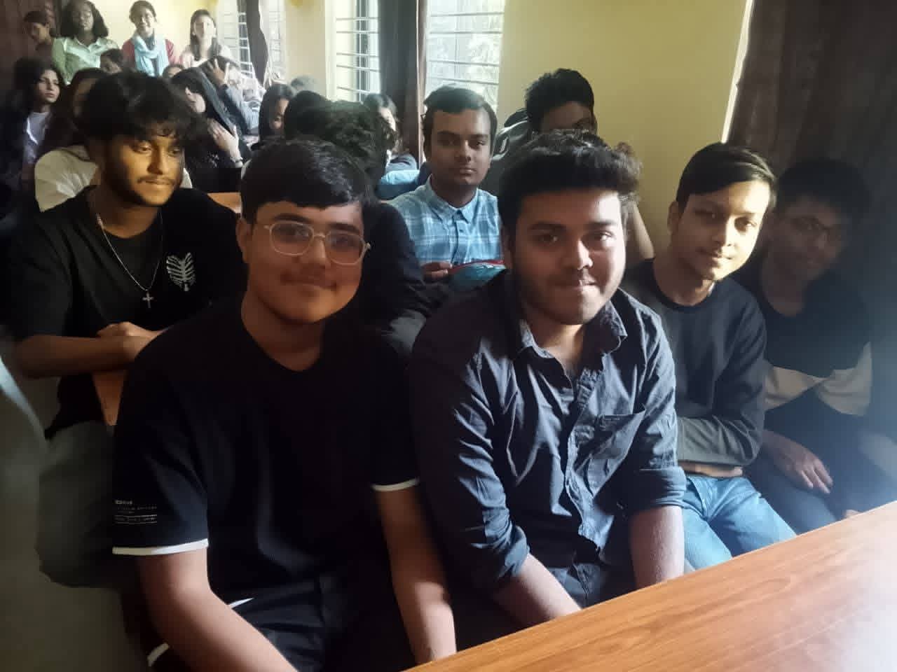 Children's Day Celebration